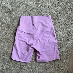 Lululemon Align™ High-Rise Short 6"